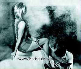 Kleines Bild, neuer Text